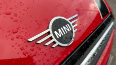 MINI Convertible 1.5 Cooper Classic 2dr Auto Petrol Convertible